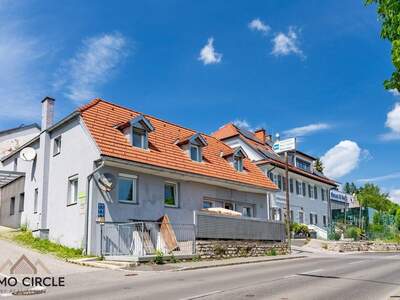 Haus kaufen in 8043 Graz