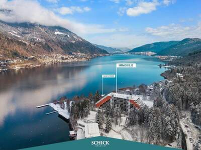 Eigentumswohnung in 9523 Villach