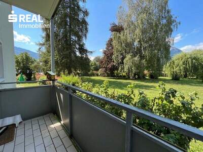Terrassenwohnung kaufen in 8952 Irdning (Bild 1)