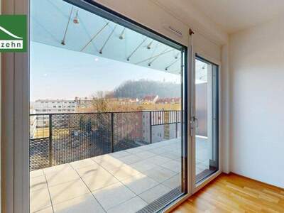 Terrassenwohnung mieten in 8020 Graz (Bild 4)