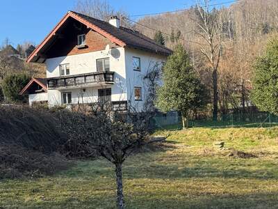 Einfamilienhaus kaufen in 4812 Pinsdorf