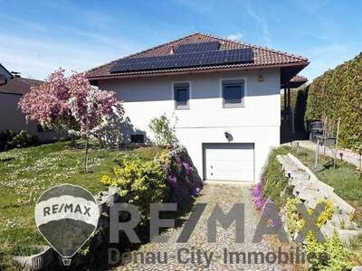 Einfamilienhaus kaufen in 2522 Oberwaltersdorf (Bild 2)