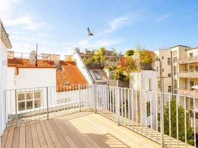 Terrassenwohnung kaufen in 1020 Wien (Bild 1)