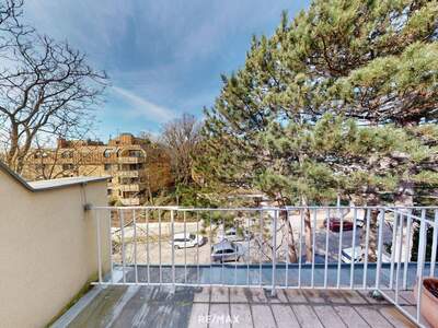 Eigentumswohnung in 1180 Wien