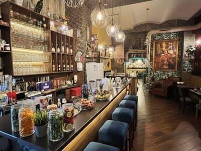 Gewerbeobjekt mieten in 1050 Wien