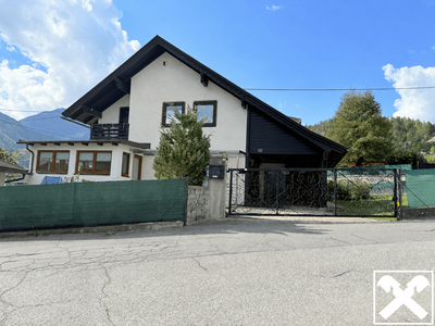Wohnung kaufen in 9815 Kolbnitz