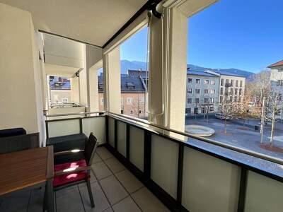 Wohnung mieten in 9800 Spittal