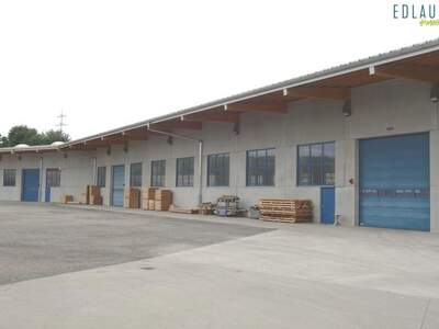 Produktion mieten in 3125 Statzendorf (Bild 3)