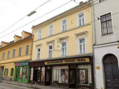 Anlageobjekt kaufen in 8010 Graz