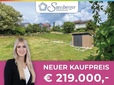 Grundstück kaufen in 4073 Wilhering
