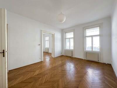 Altbauwohnung mieten in 1180 Wien (Bild 1)