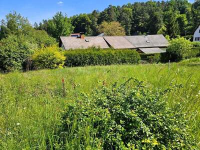 Grundstück kaufen in 8045 Graz (Bild 1)