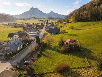 Grundstück kaufen in 4814 Neukirchen