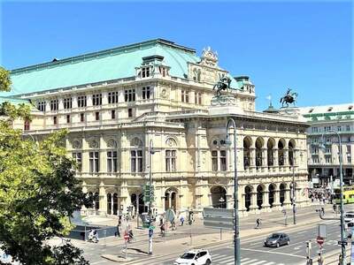 Wohnung mieten in 1010 Wien
