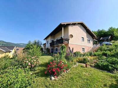 Mehrfamilienhaus kaufen in 9311 Kraig (Bild 2)
