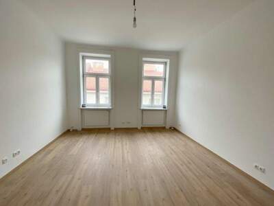 Büro / Praxis mieten in 1090 Wien (Bild 1)