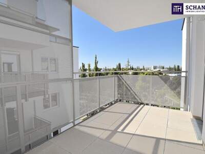 Terrassenwohnung mieten in 2320 Schwechat (Bild 1)