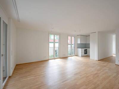 Wohnung mit Balkon mieten in 1140 Wien (Bild 4)