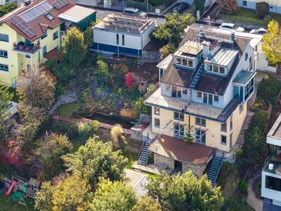 Haus kaufen in 3400 Klosterneuburg