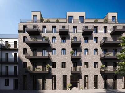 Wohnung kaufen in 1030 Wien