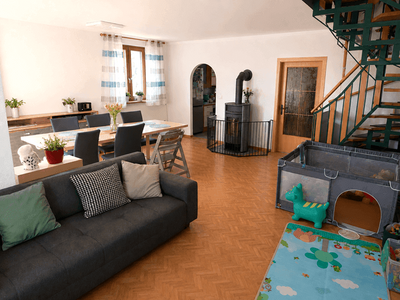 Wohnung kaufen in 8261 Sinabelkirchen