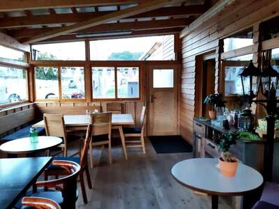 Gewerbeobjekt mieten in 7371 Oberrabnitz (Bild 5)