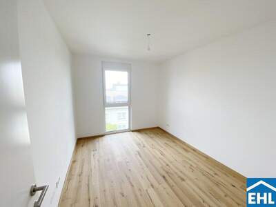 Terrassenwohnung mieten in 1100 Wien (Bild 3)
