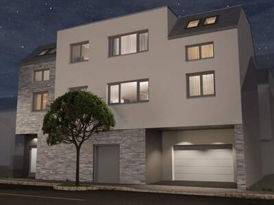 Wohnung mit Balkon kaufen in 2500 Baden (Bild 2)