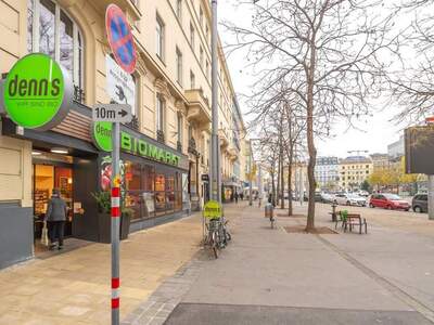 Gewerbeobjekt kaufen in 1090 Wien