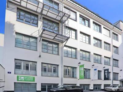 Gewerbeobjekt mieten in 1070 Wien