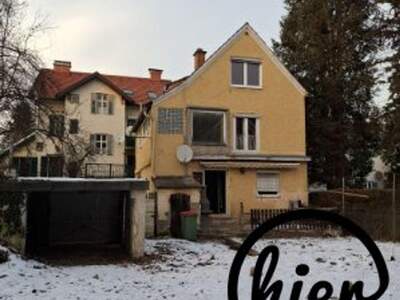 Haus kaufen in 8010 Graz (Bild 1)
