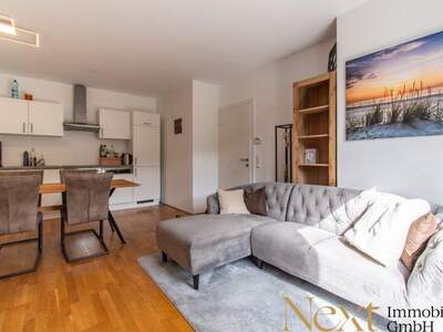 Terrassenwohnung mieten in 4040 Lichtenberg (Bild 5)