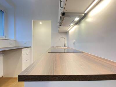 Wohnung mieten in 3500 Krems