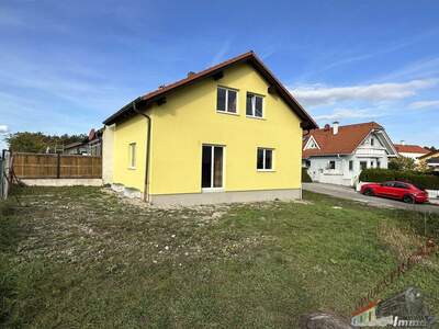 Haus kaufen in 2490 Haschendorf