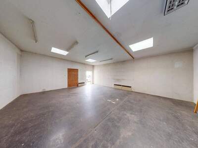 Gewerbeobjekt mieten in 7400 Oberwart
