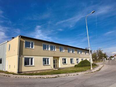 Gewerbeobjekt mieten in 1220 Wien (Bild 1)