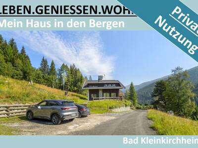 Haus kaufen in 9546 Bad Kleinkirchheim