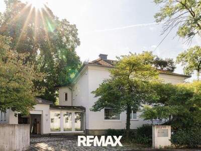Landhaus kaufen in 4300 St. Valentin