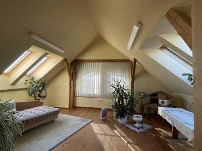 Haus kaufen in 3133 Traismauer