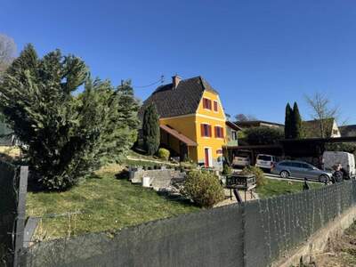 Haus kaufen in 8160 Thannhausen