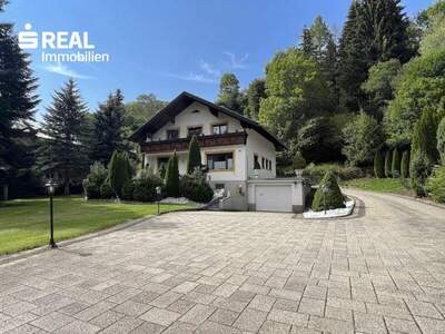 Haus kaufen in 8862 Stadl (Bild 1)