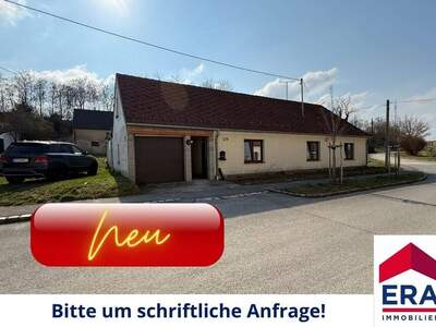 Haus mieten in 2272 Niederabsdorf