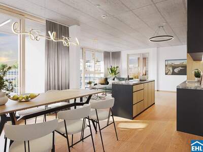 Eigentumswohnung in 1030 Wien