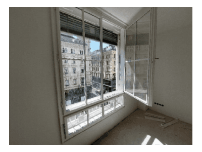 Wohnung kaufen in 1010 Wien