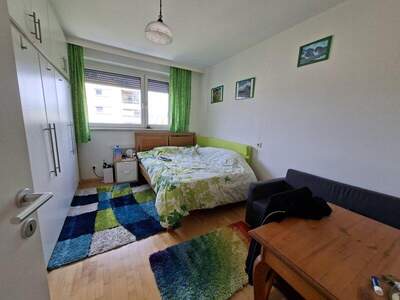 Terrassenwohnung mieten in 8010 Graz (Bild 4)