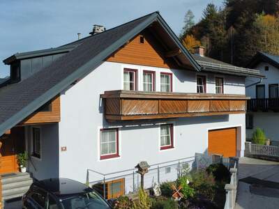 Haus mit Garten kaufen in 3293 Lunz