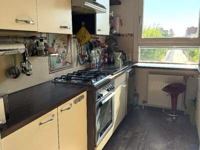 Terrassenwohnung kaufen in 2340 Mödling (Bild 3)