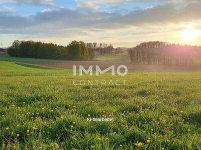 Grundstück kaufen in 3250 Wieselburg