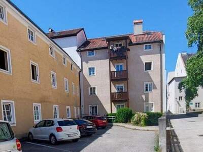 Wohnung kaufen in 5280 Braunau