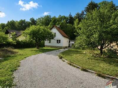 Haus mit Garten mieten in 3163 Rohrbach (Bild 3)